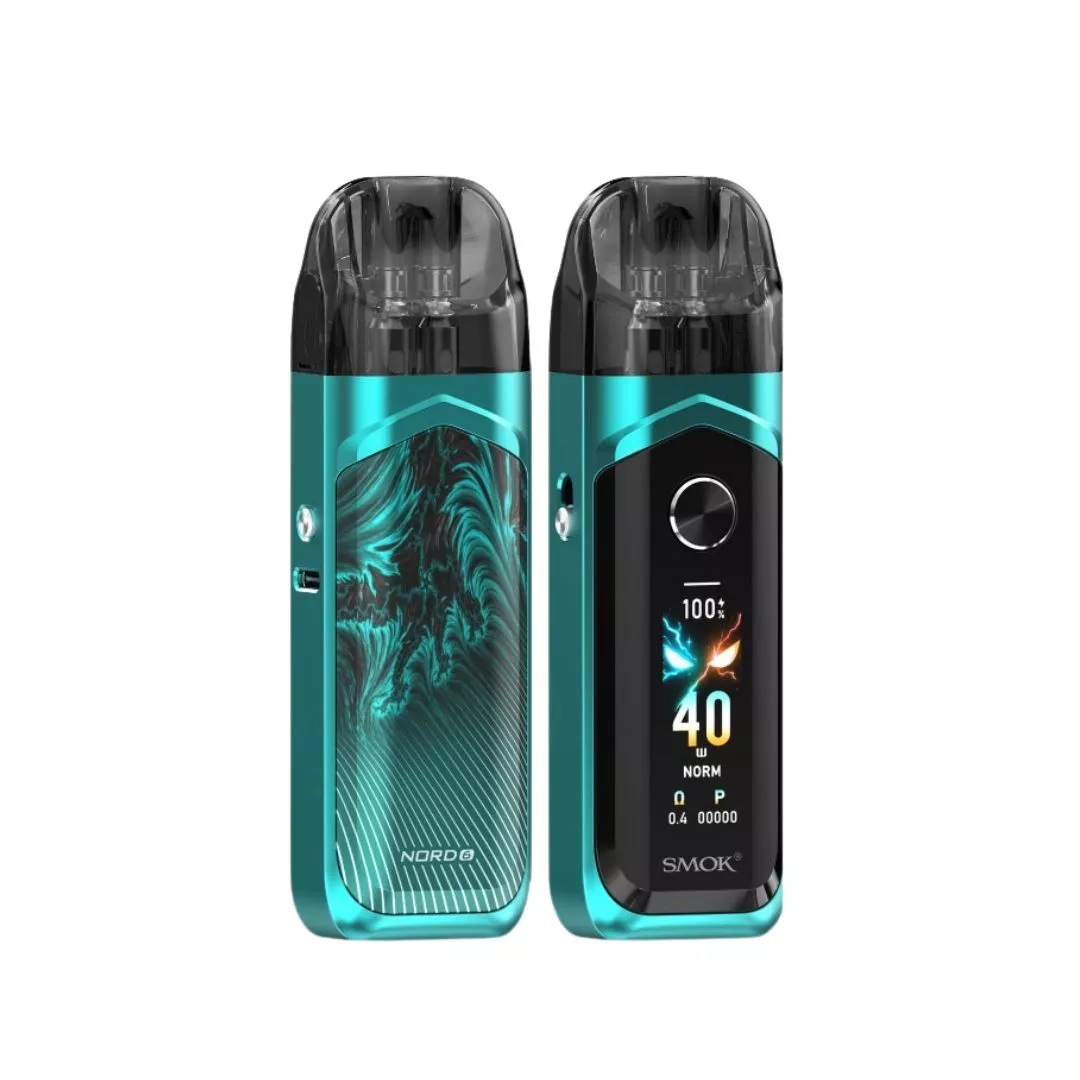 Smok Nord 6 Pod Kit - Image 5