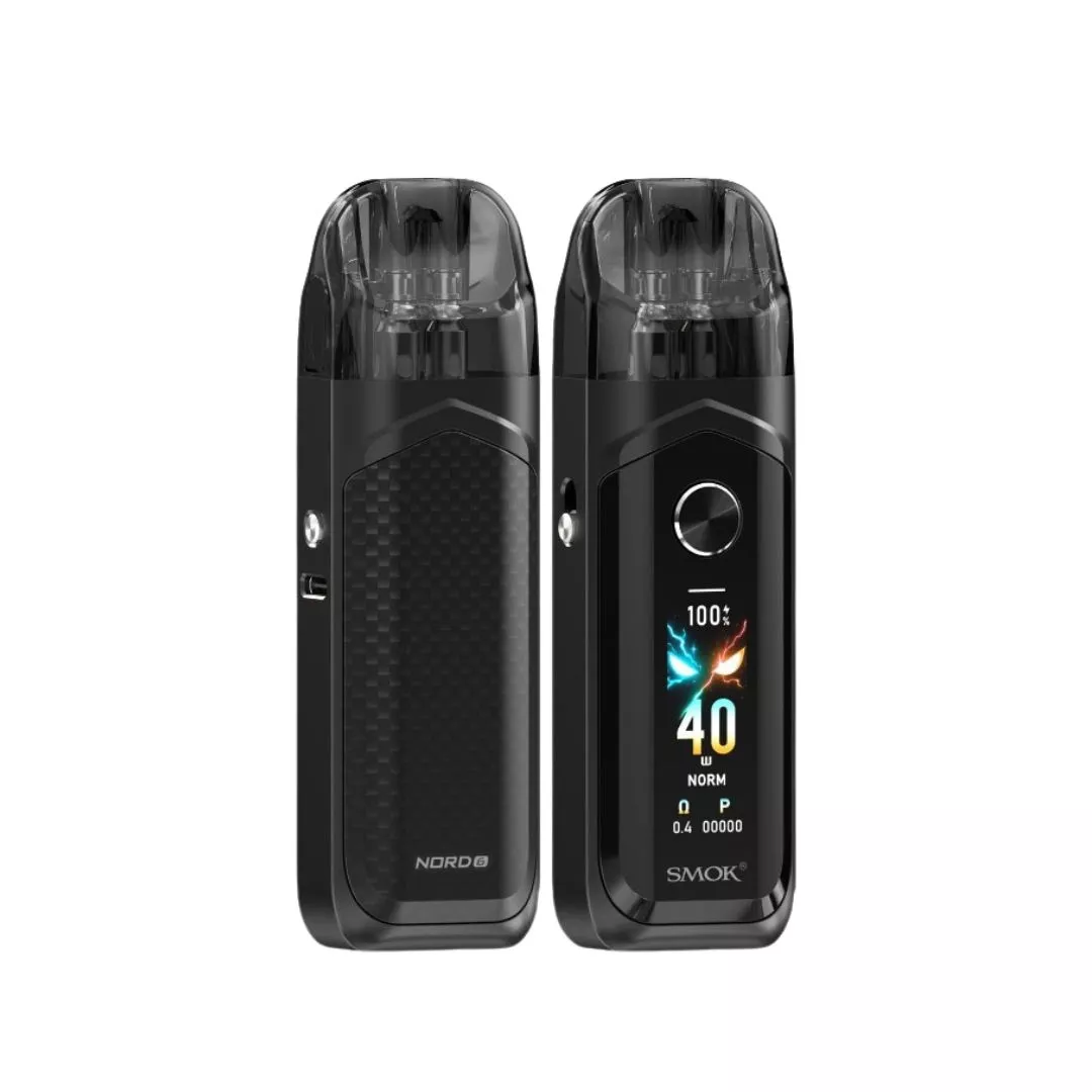 Smok Nord 6 Pod Kit - Image 8