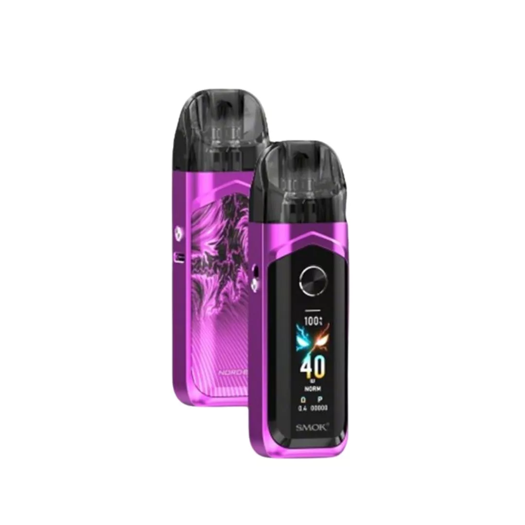 Smok Nord 6 Pod Kit - Image 9