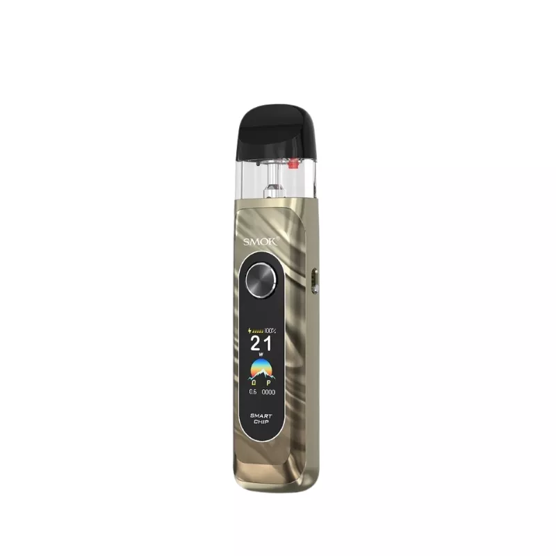 Smok Novo 6 Pod Vape Kit - Image 5