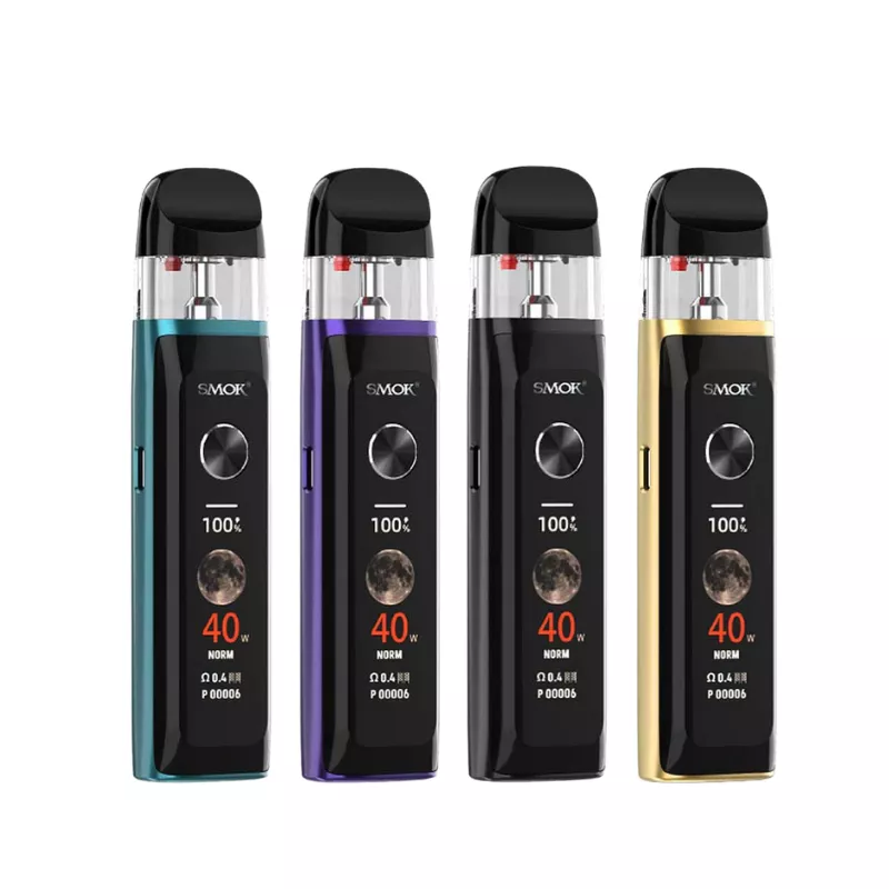 Smok Novo 6 Ultra Pod Vape Kit