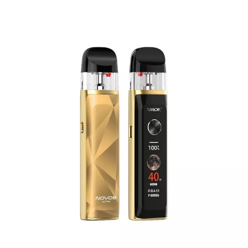 Smok Novo 6 Ultra Pod Vape Kit - Image 2