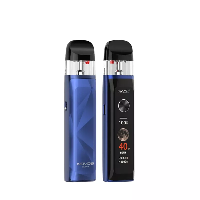 Smok Novo 6 Ultra Pod Vape Kit - Image 5