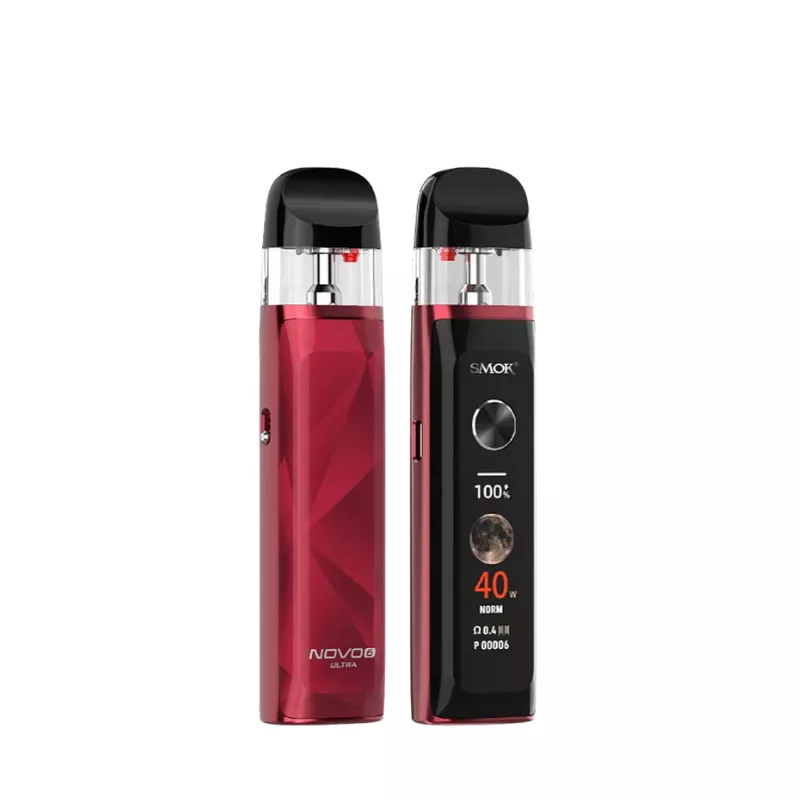 Smok Novo 6 Ultra Pod Vape Kit - Image 7