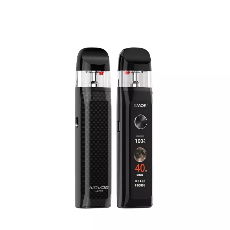 Smok Novo 6 Ultra Pod Vape Kit - Image 8