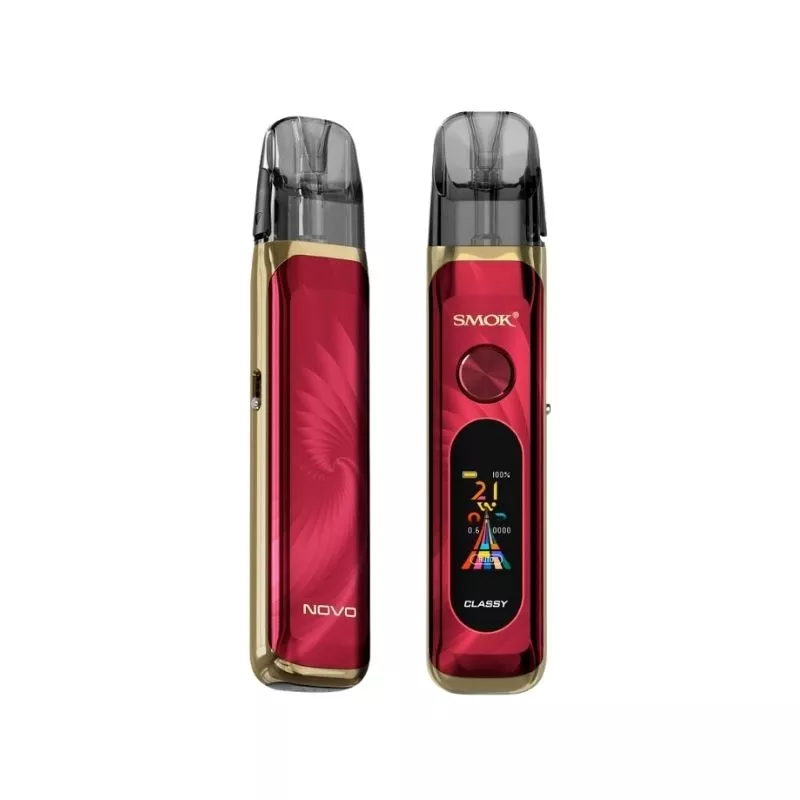 Smok Novo Classy Pod Kit - Image 4
