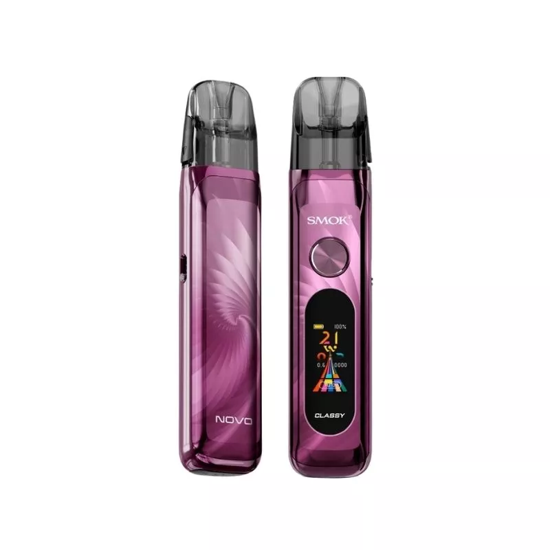 Smok Novo Classy Pod Kit - Image 5