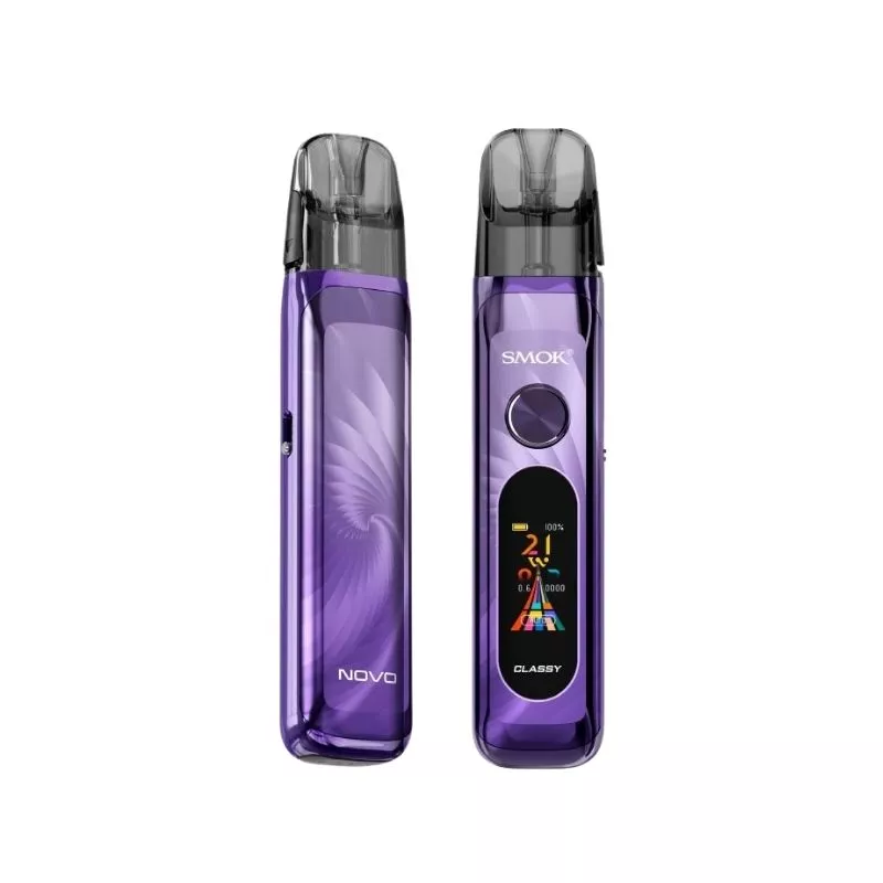 Smok Novo Classy Pod Kit - Image 7