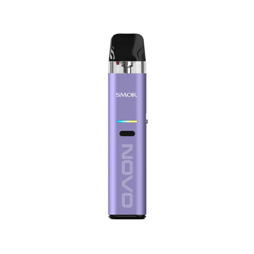 Smok Novo Eco Pod Vape Kit - Image 4