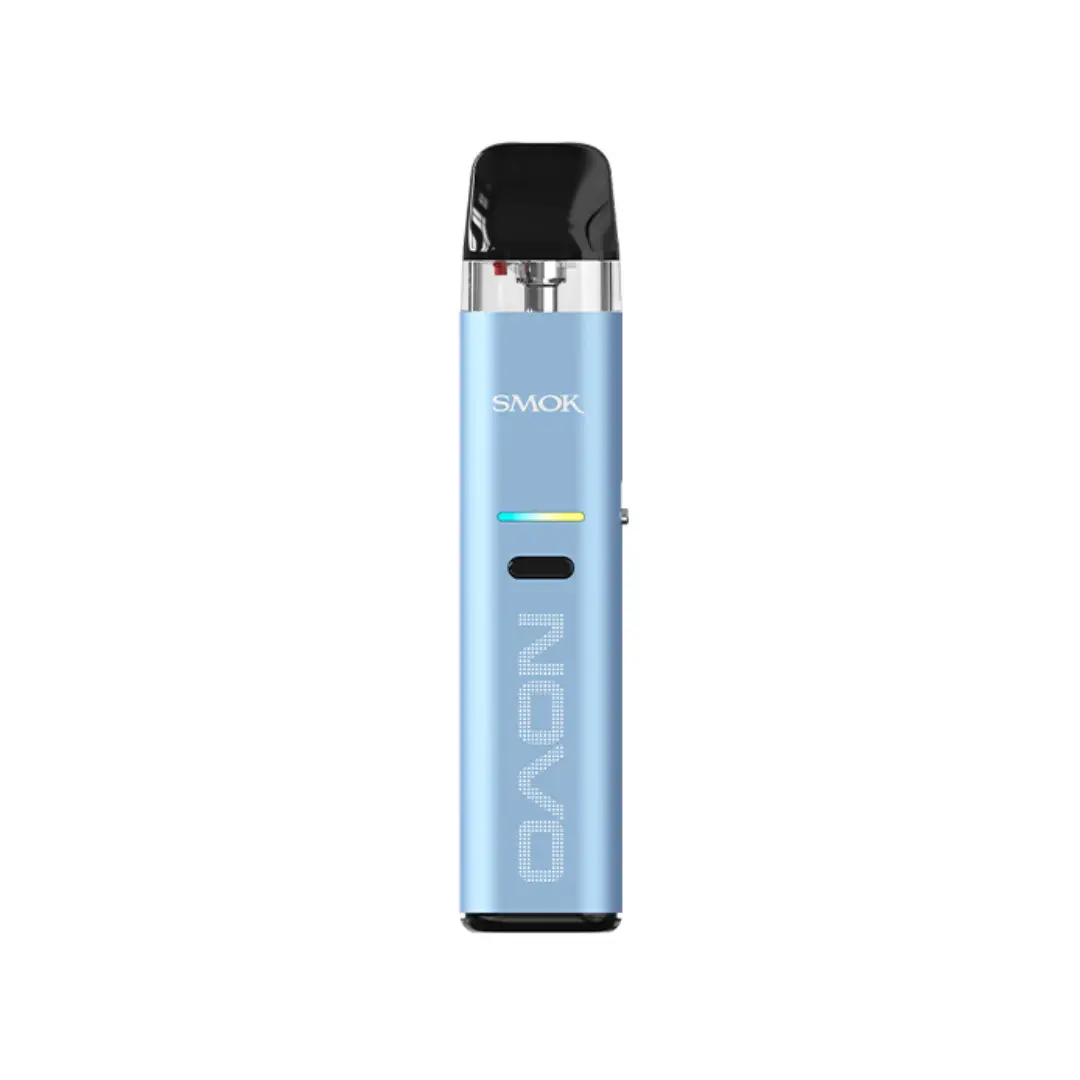 Smok Novo Eco Pod Vape Kit - Image 8