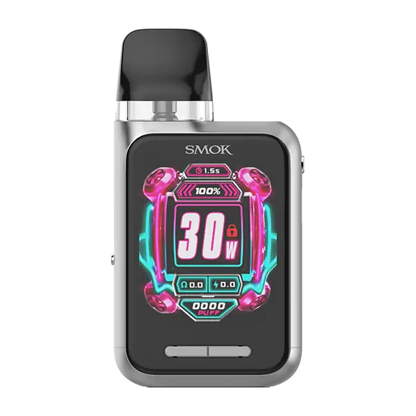 SMOK Novo GT Box Pod Kit - Image 10