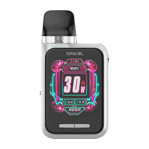 SMOK Novo GT Box Pod Kit - Image 3
