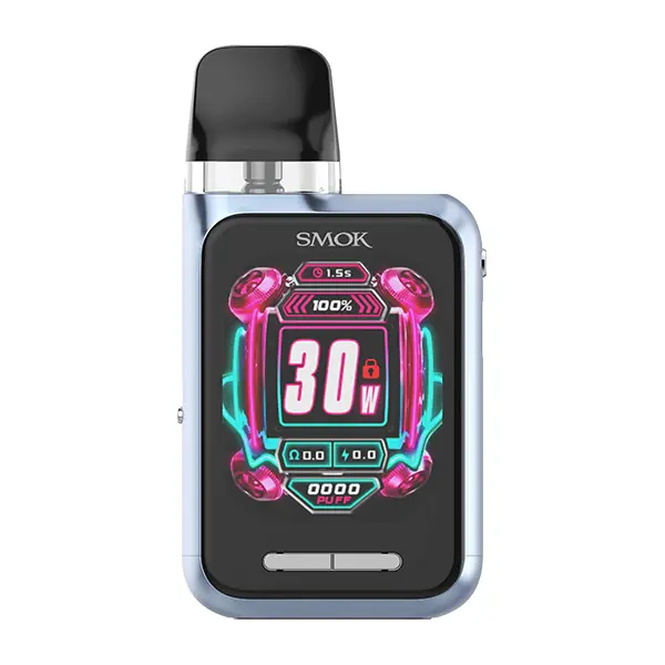 SMOK Novo GT Box Pod Kit - Image 4