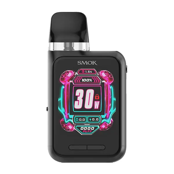 SMOK Novo GT Box Pod Kit - Image 5