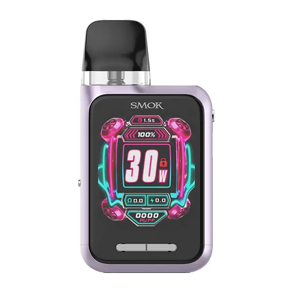 SMOK Novo GT Box Pod Kit - Image 8