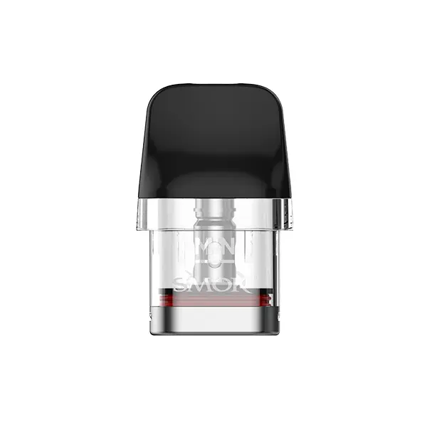 SMOK Novo Replacement Pods - Image 3