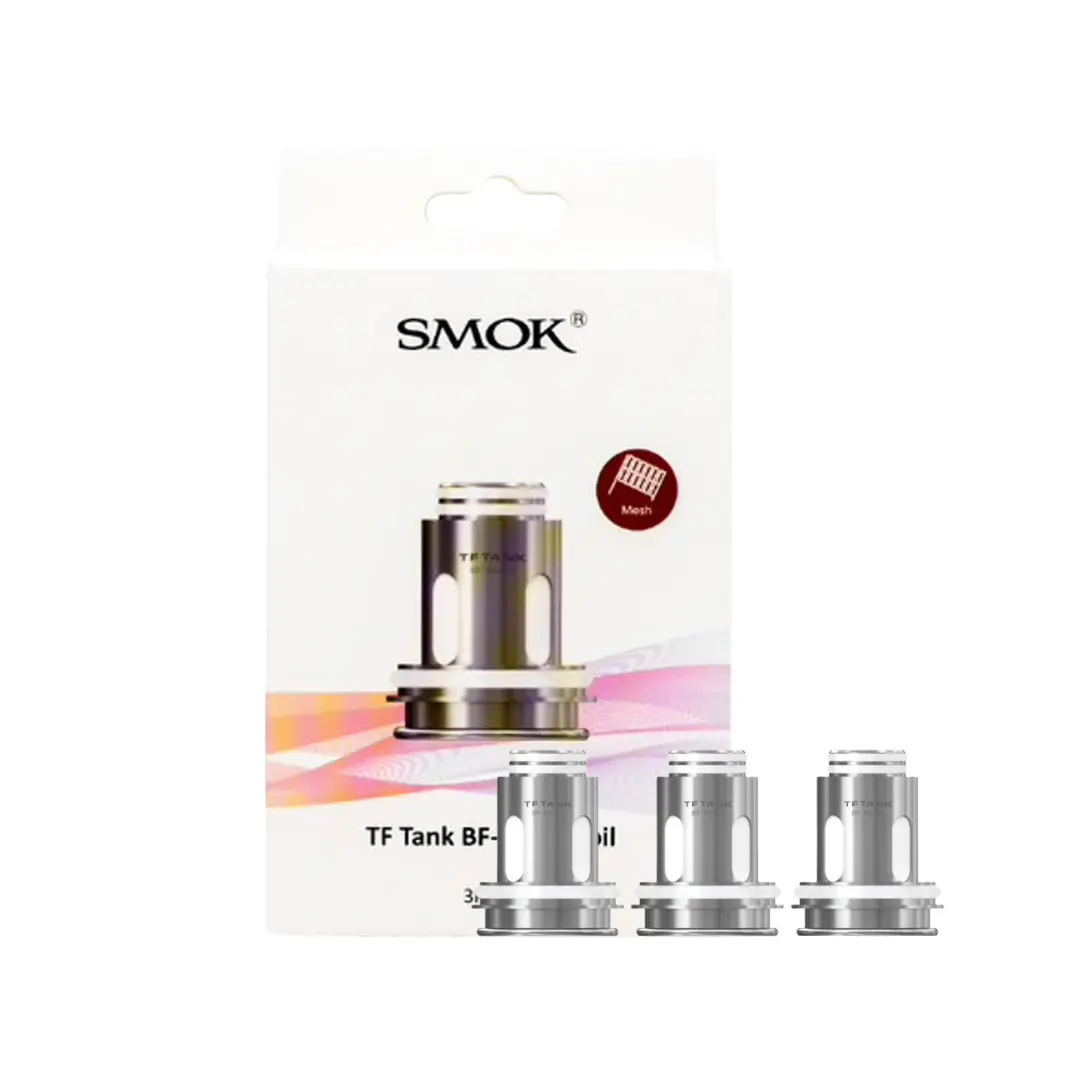 SMOK TF Tank Replacement Coils