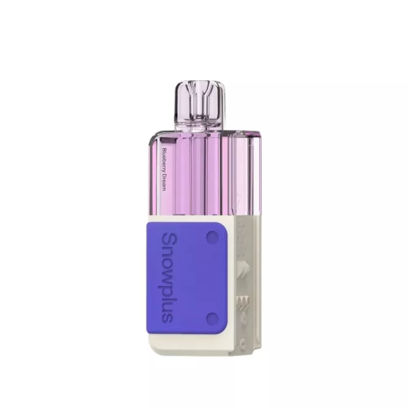 Snowplus Swift Blueberry Dream Prefilled Pods