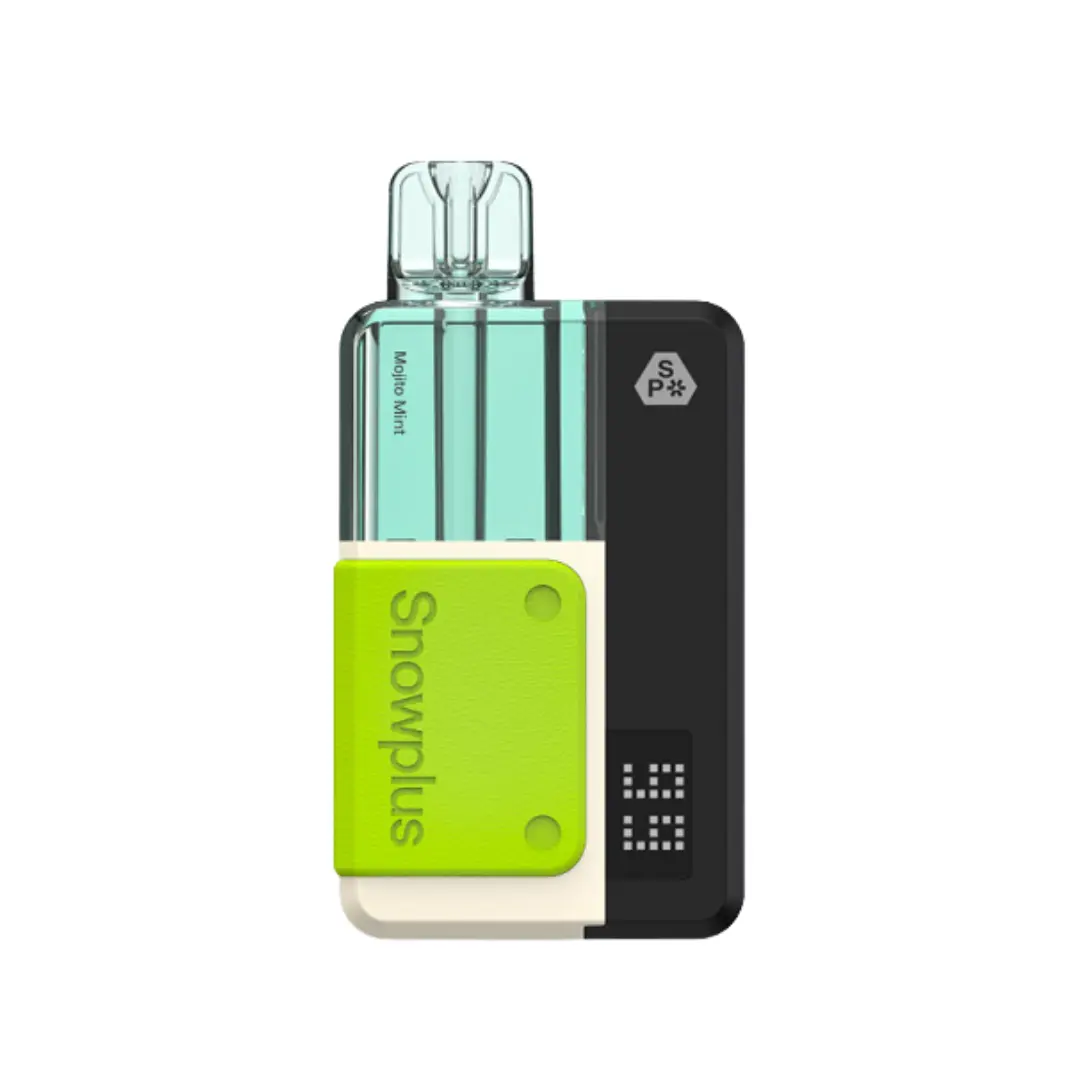 Snowplus Swift Prefilled Pod Kit - Image 12