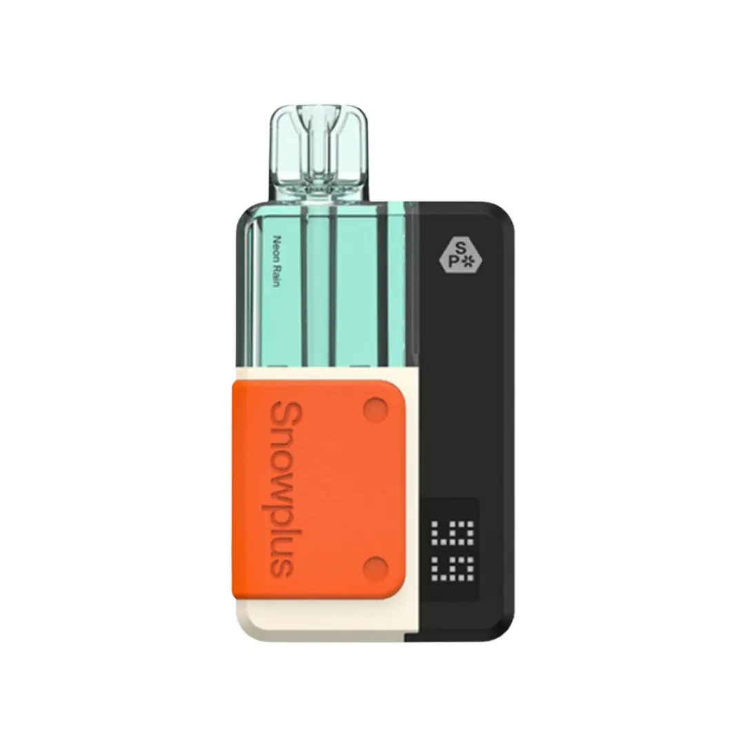Snowplus Swift Prefilled Pod Kit - Image 3