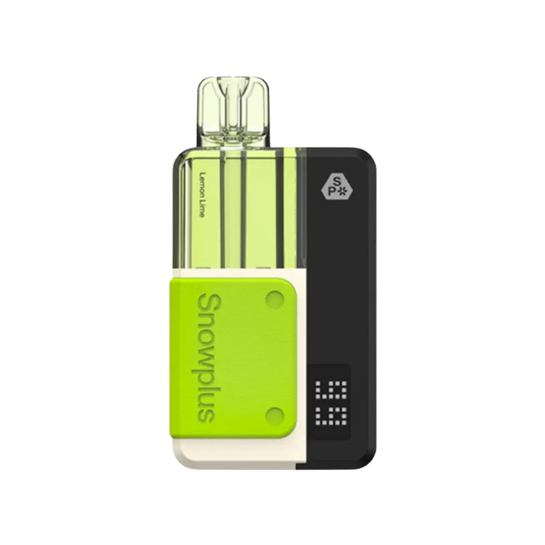 Snowplus Swift Prefilled Pod Kit - Image 4