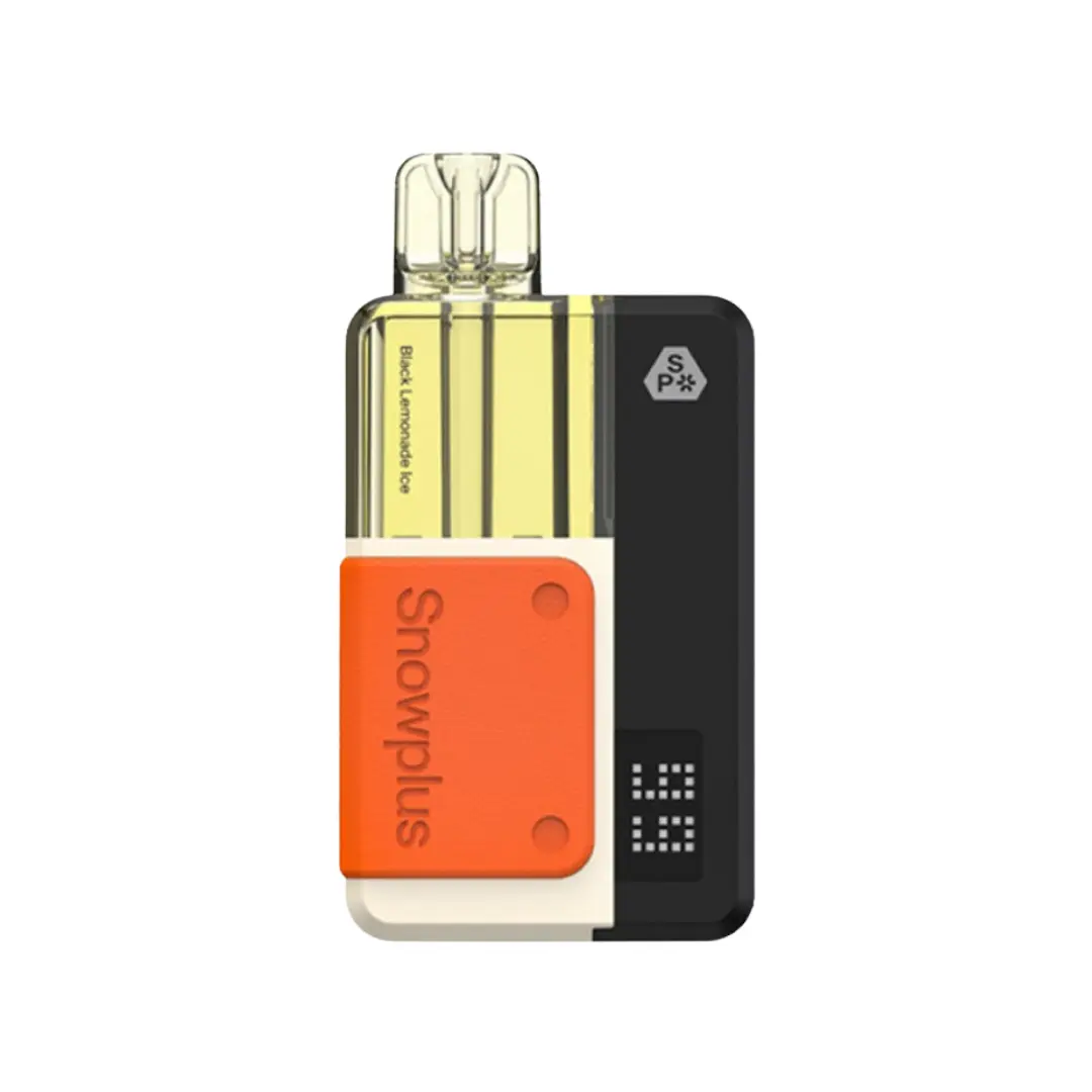 Snowplus Swift Prefilled Pod Kit - Image 5