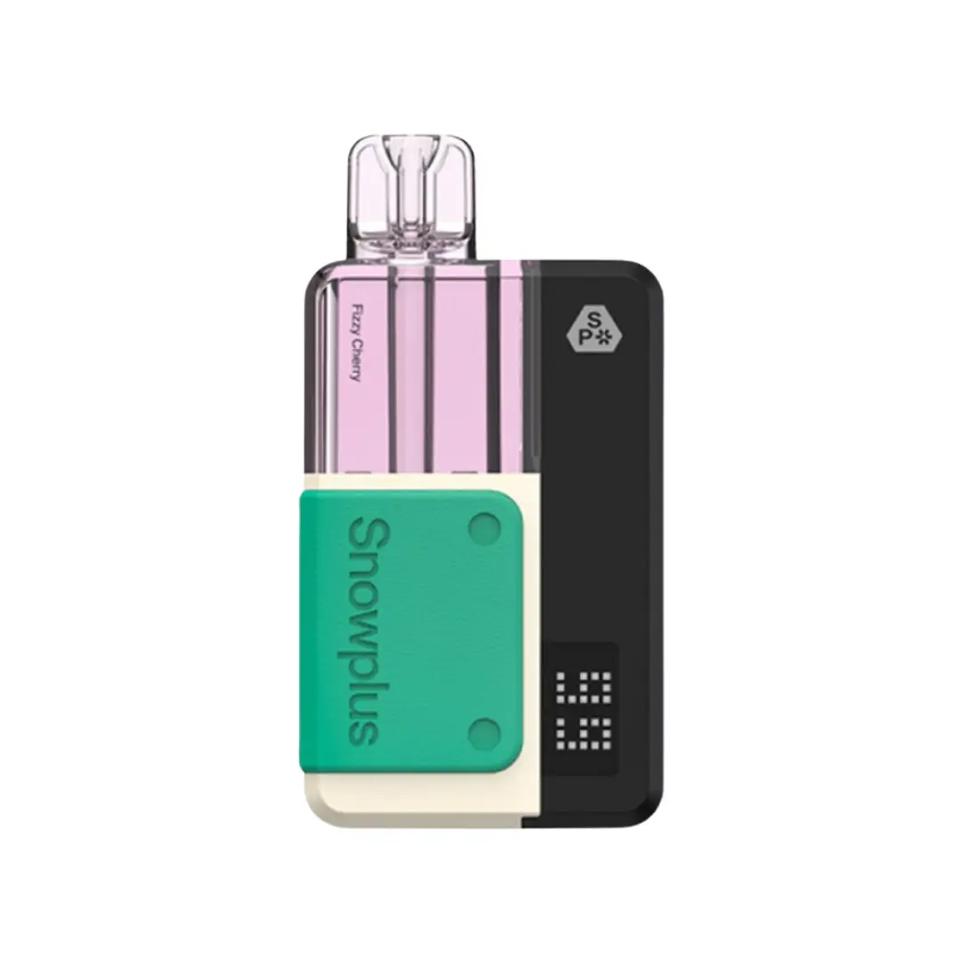 Snowplus Swift Prefilled Pod Kit - Image 6