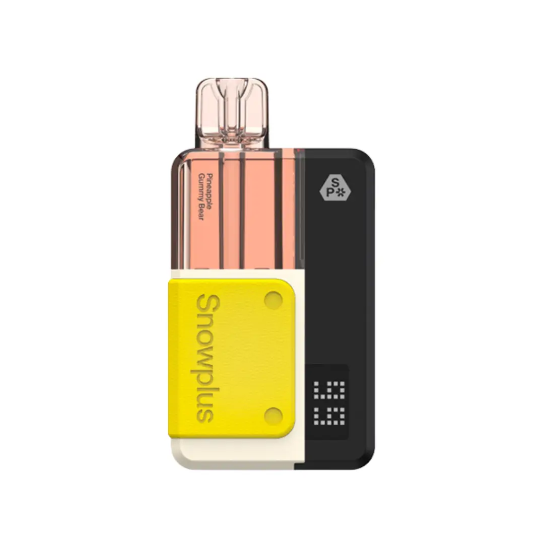 Snowplus Swift Prefilled Pod Kit - Image 7