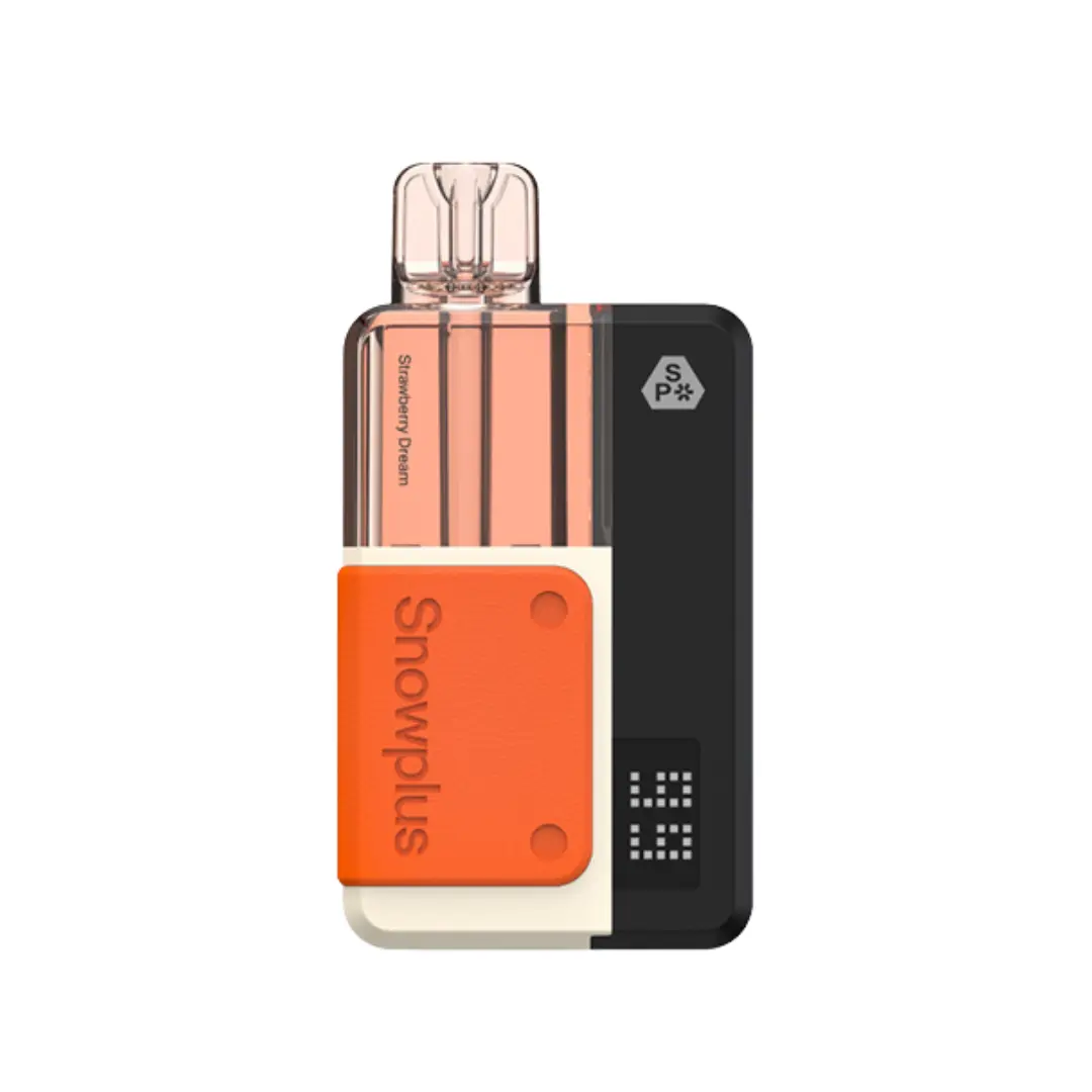 Snowplus Swift Prefilled Pod Kit - Image 8