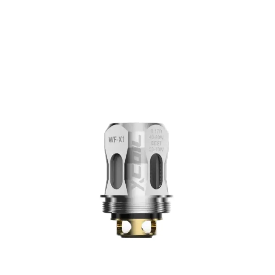 Snowwolf WF-X1 0.17ohm Replacement Mesh Coil - Image 2