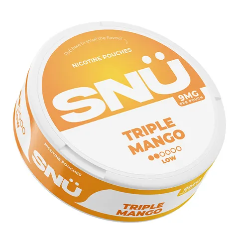 SNĂ Nicotine Pouch by Bar Juice 5000 - Image 11
