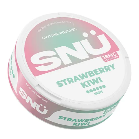 SNĂ Nicotine Pouch by Bar Juice 5000 - Image 12