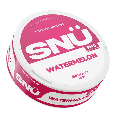 SNĂ Nicotine Pouch by Bar Juice 5000 - Image 14