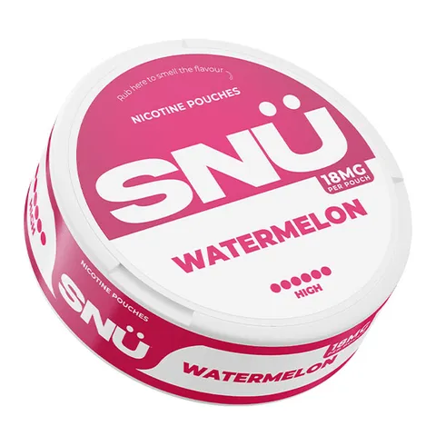 SNĂ Nicotine Pouch by Bar Juice 5000 - Image 17