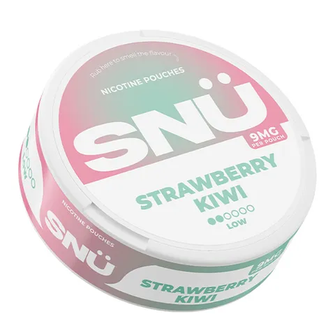 SNĂ Nicotine Pouch by Bar Juice 5000 - Image 8