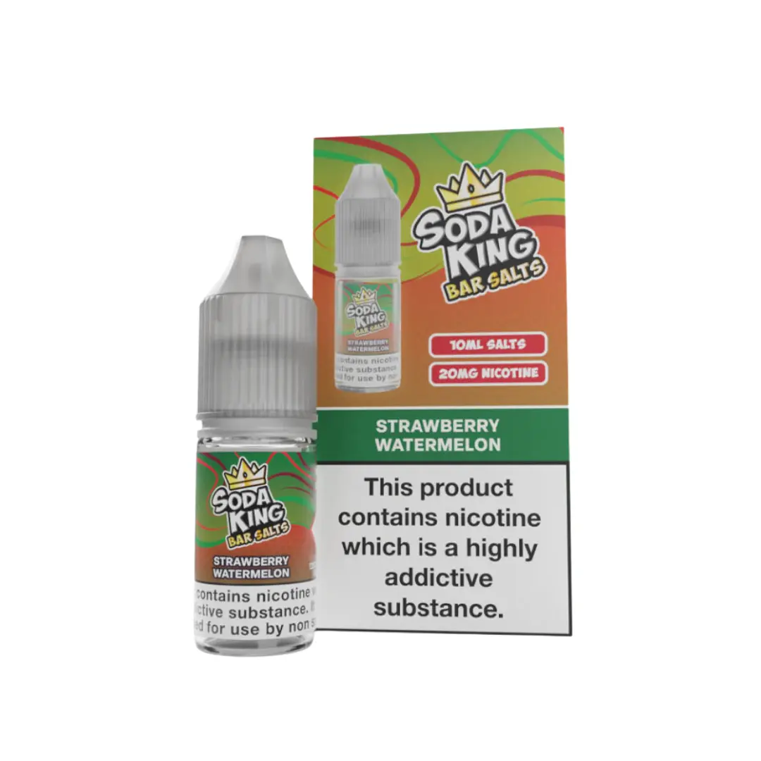 Soda King Bar Salts - Image 41