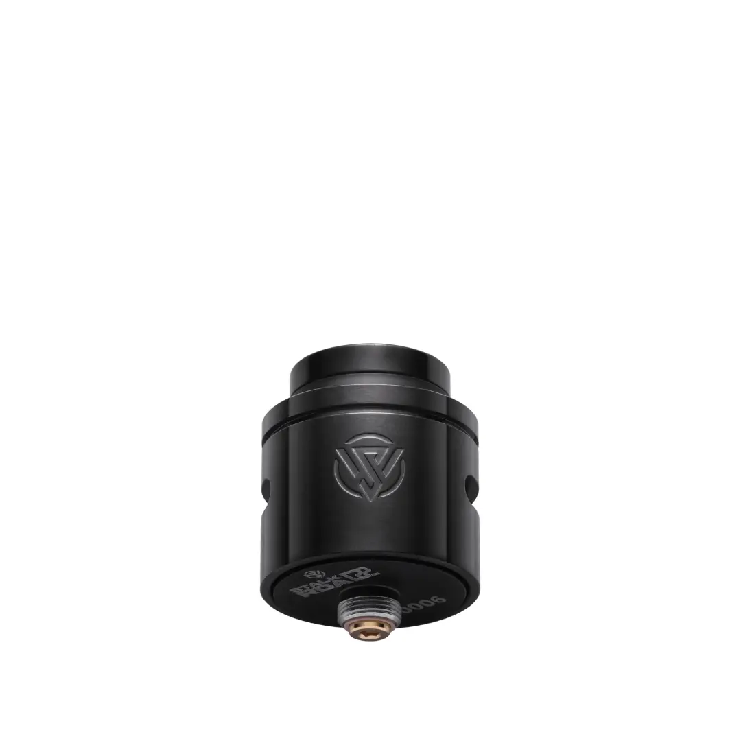Stalk D2 RDA By Republic Of Vape - Image 3