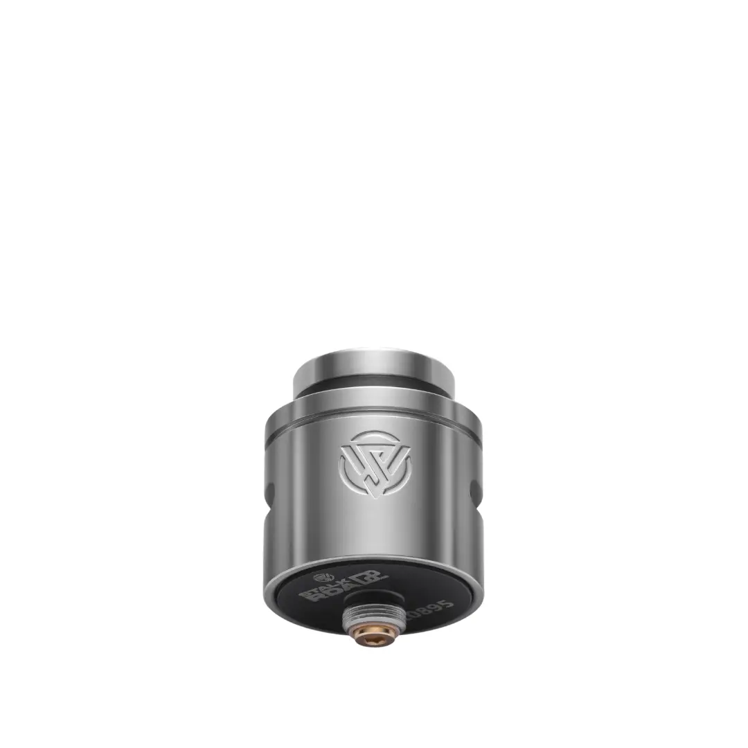 Stalk D2 RDA By Republic Of Vape - Image 4