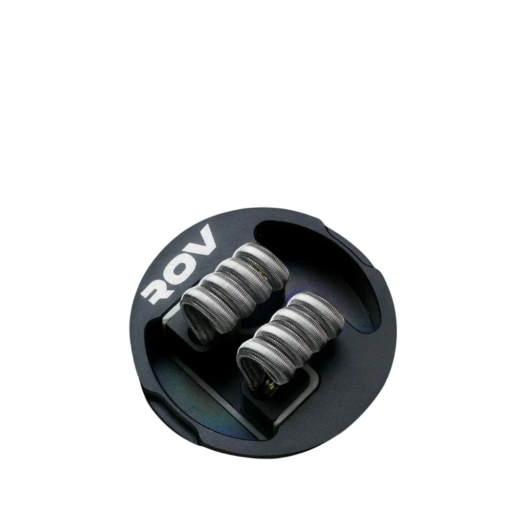 Stalk D2 RDA By Republic Of Vape - Image 9