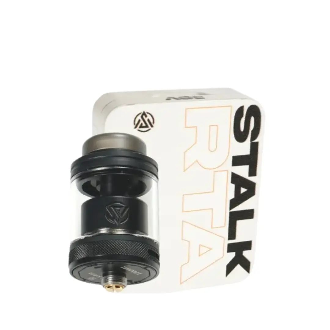 Stalk RTA by Republic of Vape - Image 6