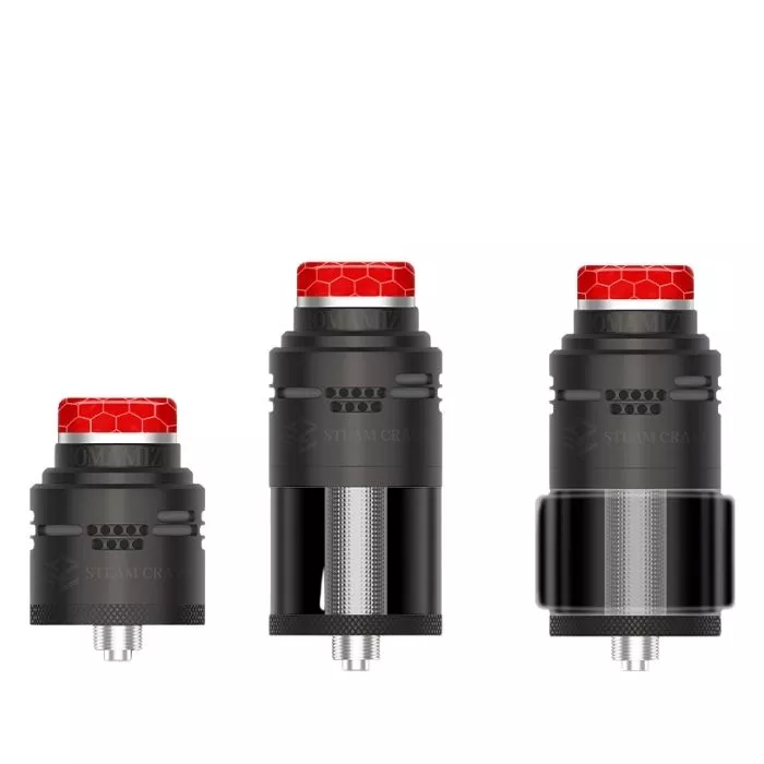 Steam Crave Aromamizer Supreme V4 RDTA - Image 4