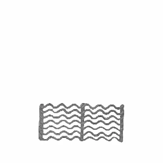 Steam Crave Mesh Strips - Image 10