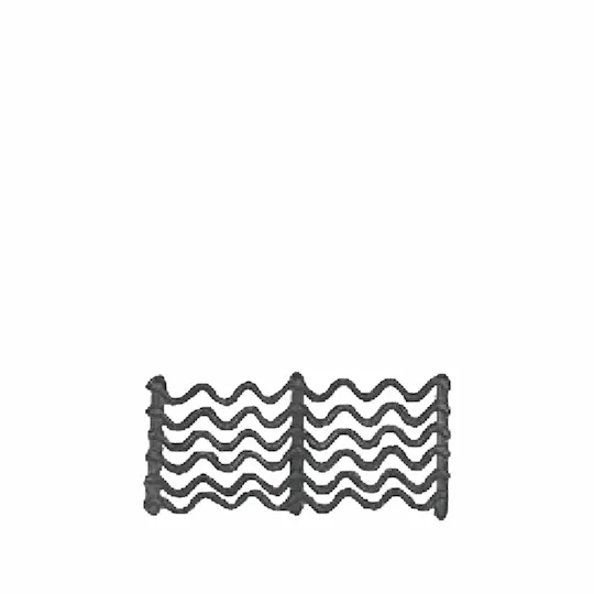 Steam Crave Mesh Strips - Image 11