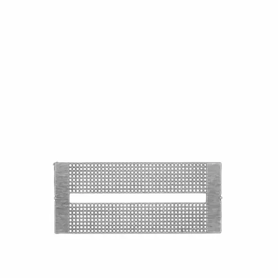 Steam Crave Mesh Strips - Image 9
