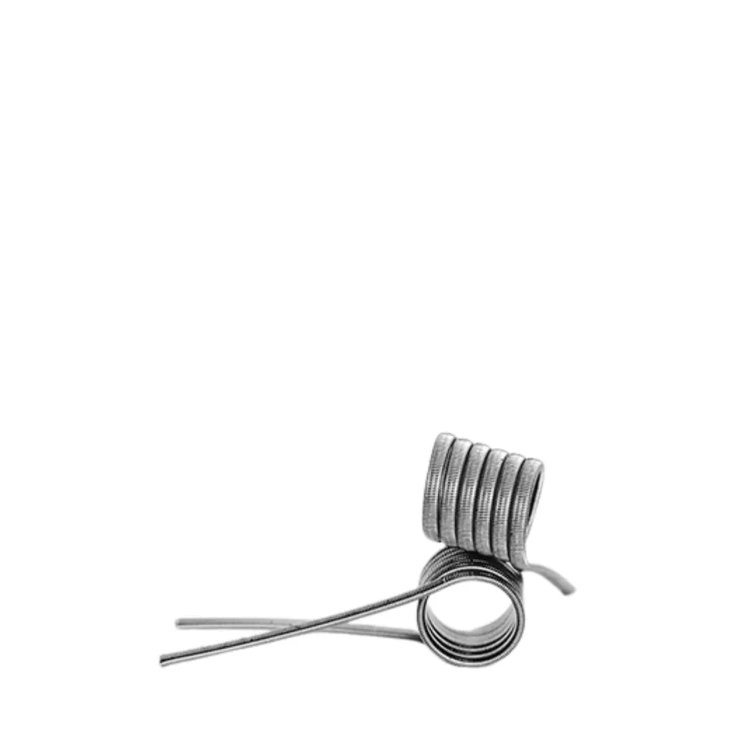 Steam Crave Premade Alien Coils - Image 2