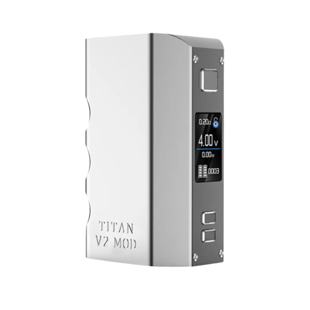 Steam Crave Titan V2 Box Mod - Image 3