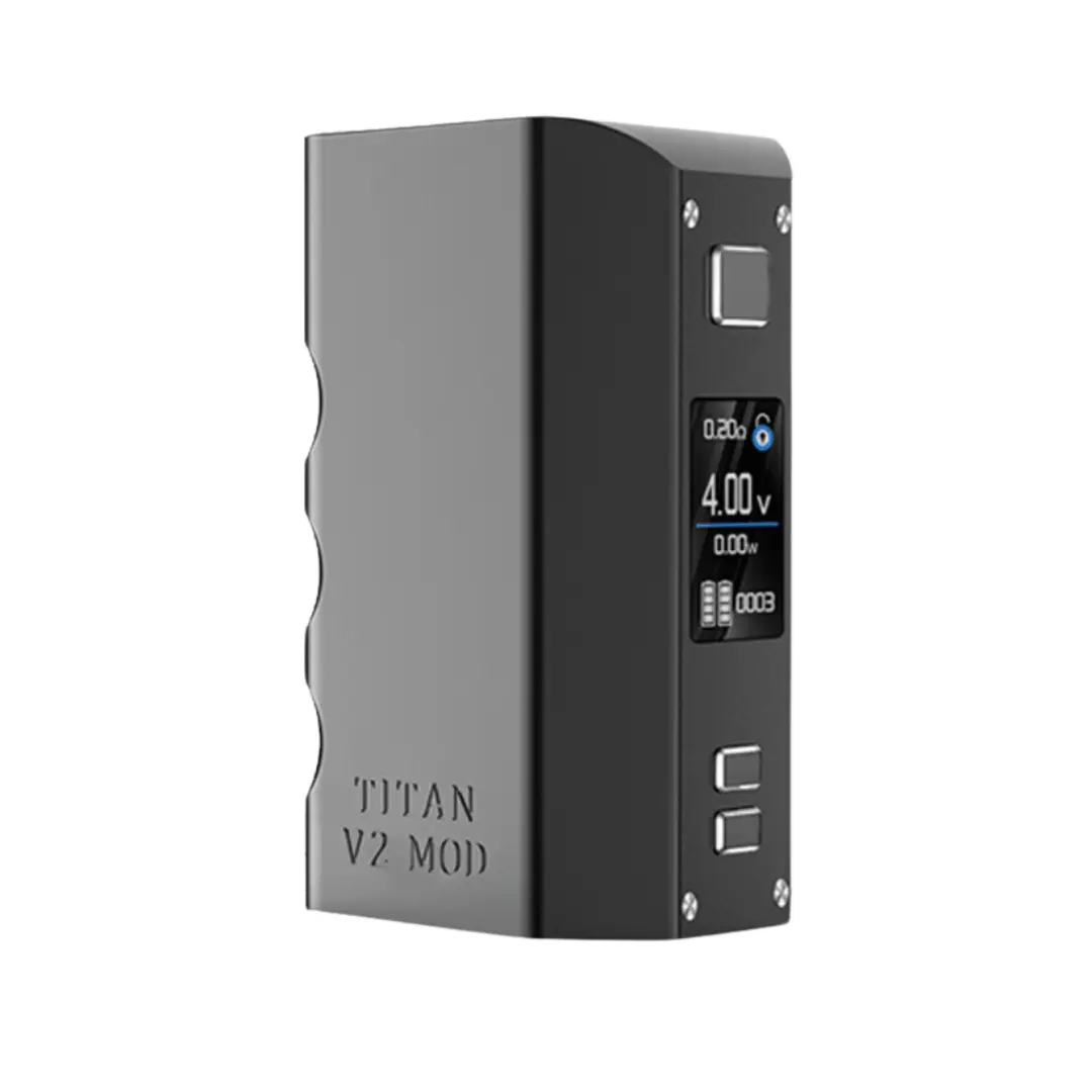 Steam Crave Titan V2 Box Mod - Image 4