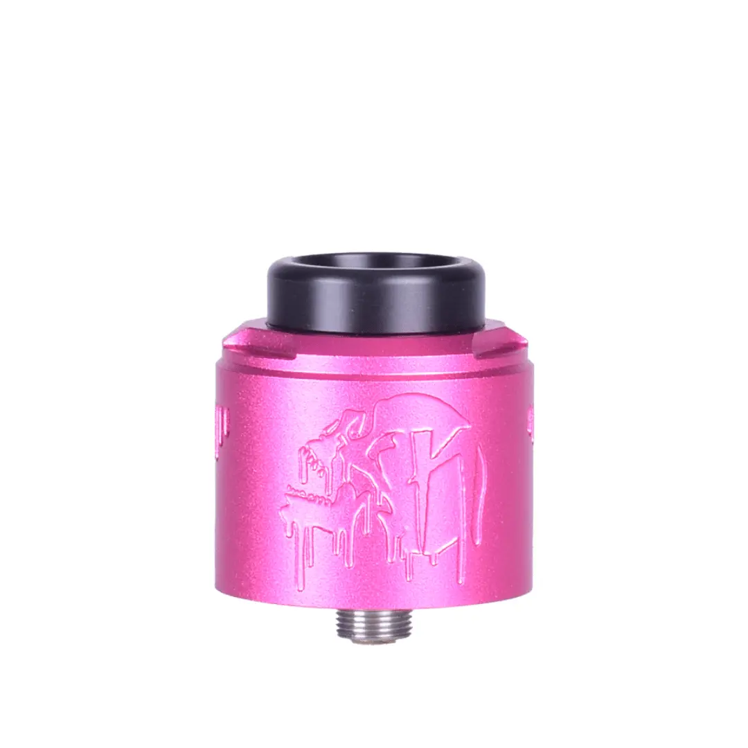 Suicide Mods Nightmare V2 RDA - Image 9
