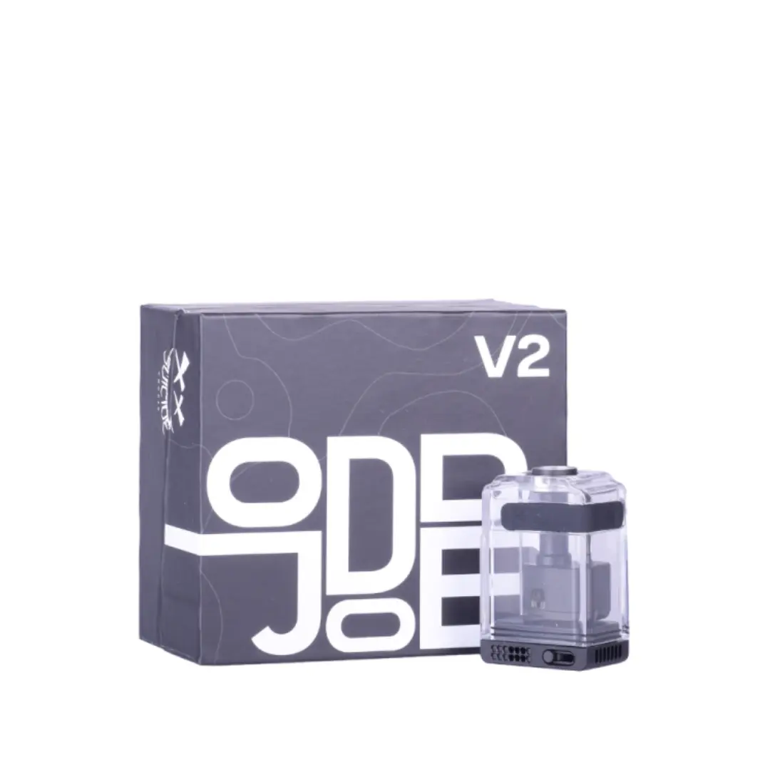 Suicide Mods Odd Job V2 Boro RBA - Image 2