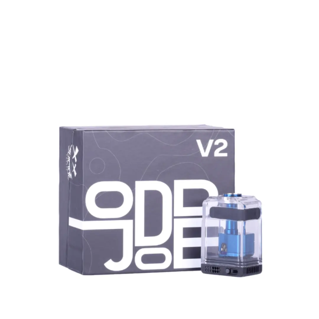 Suicide Mods Odd Job V2 Boro RBA - Image 3